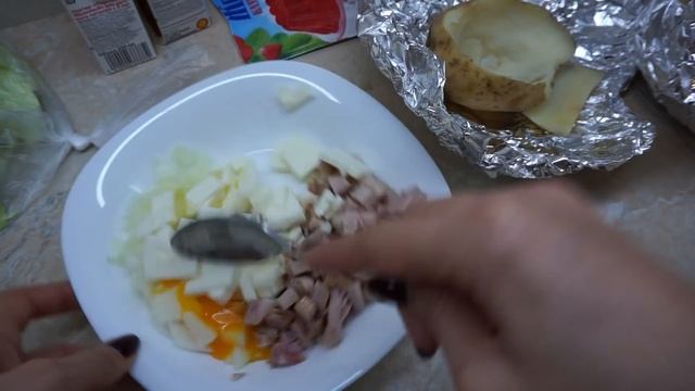 Романтический ужин за 150 рублей на двоих??? Быстрый ужин??? смотреть онлайн