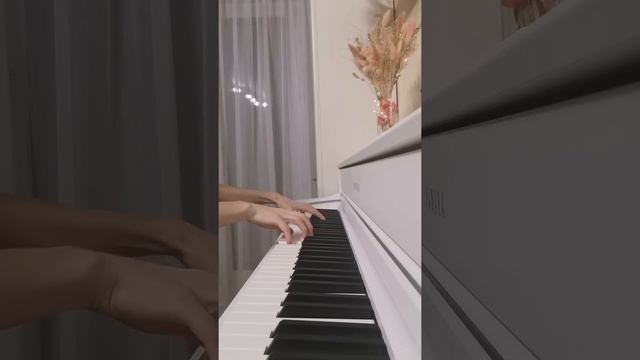 Alicia Keys - If I Ain't Got You | Piano Cover смотреть онлайн
