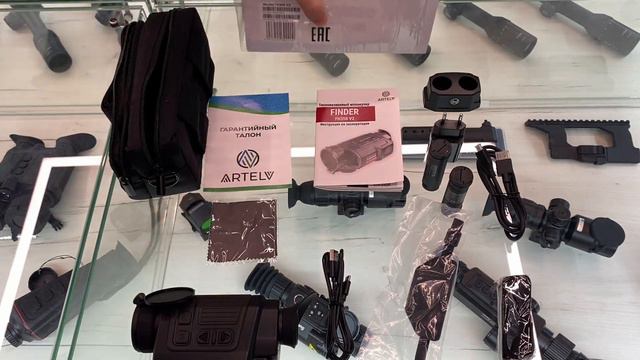 iRay Finder FH35R V2 - ОБЗОР НОВОГО ФЛАГМАНА. ТЕПЛОВИЗОР С ЛАЗЕРНЫМ ДАЛЬНОМЕРОМ ДЛЯ ОХОТЫ #охота смотреть онлайн