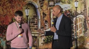 Урок мудрости. Паата Амонашвили.