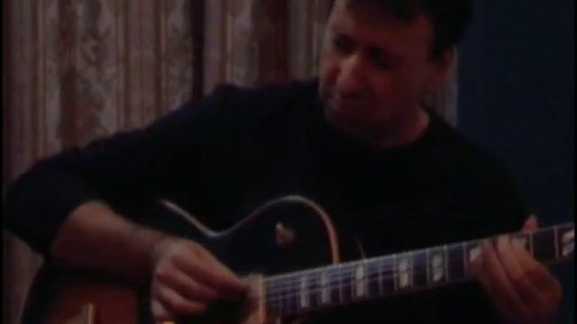 Colombo Menniti & Antonio Cavicchi смотреть онлайн
