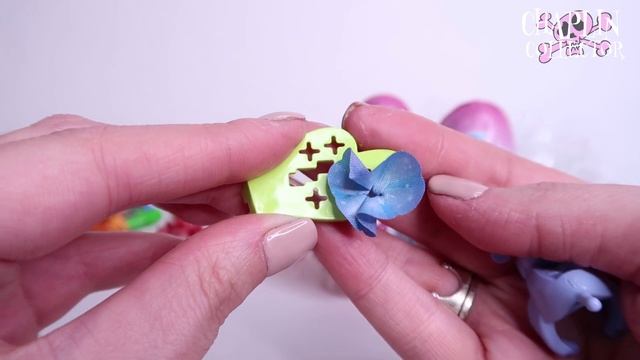 Киндеры для девочек | Еще больше новых игрушек | Розовый Kinder Surprise | НОВИНКА 2019 смотреть онлайн