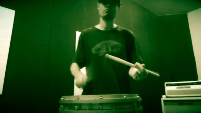 2Pac - California Love /Marching Drum Cover/ смотреть онлайн