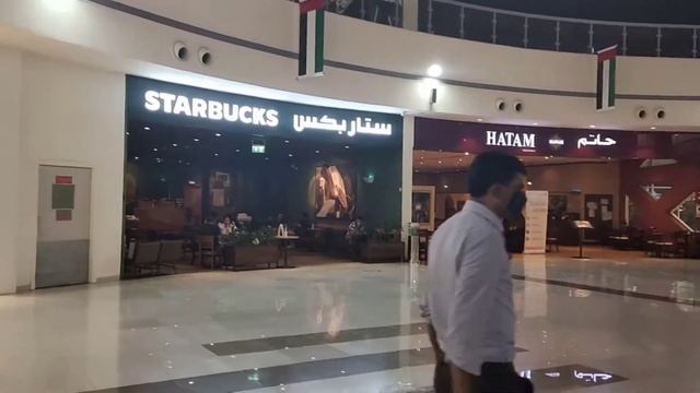 Dubai Outlet Mall Tour