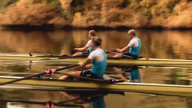 KIWI PAIR NZL ROWER смотреть онлайн