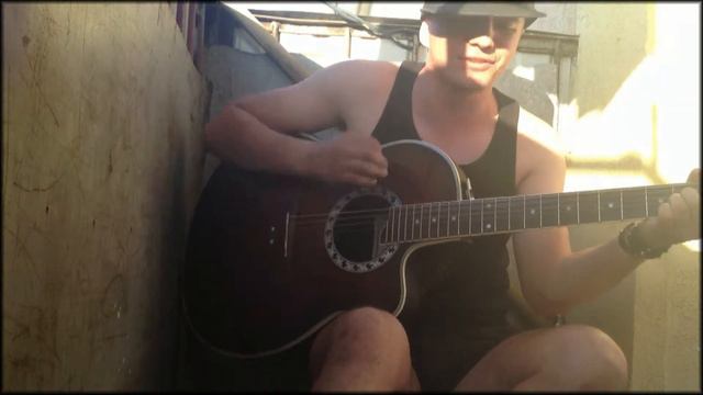 Вильданов Руслан - Наше лето смотреть онлайн