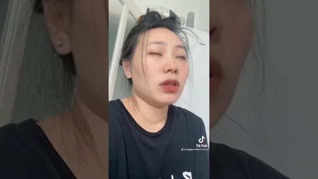 •КИТАЯНКА ЯНГЭ НЕВЫНОСИМЫЙ РУССКИЙ И ПРИКОЛЫ• смотреть онлайн