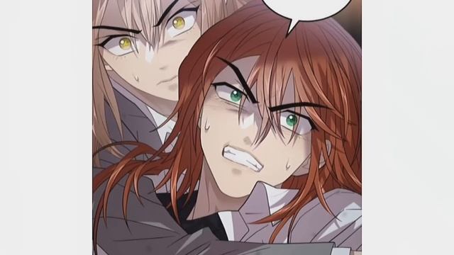 Моя суперспособность: влюблять в себя вампиров 49-53 главы || Озвучка манги смотреть онлайн