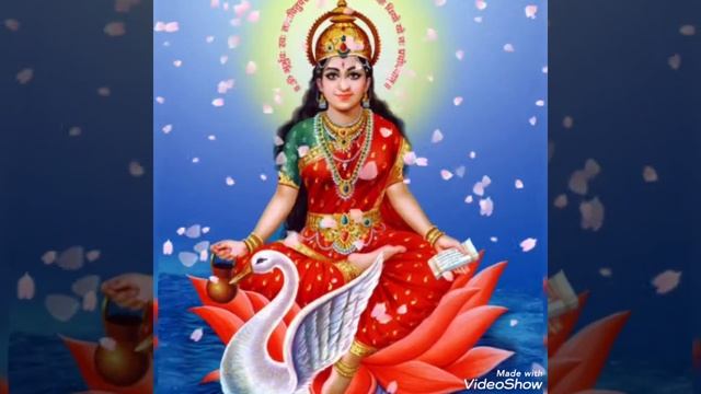 Gayatri Mantra - Om Bhur Bhuva Swaha... | Most Powerful Mantra смотреть онлайн