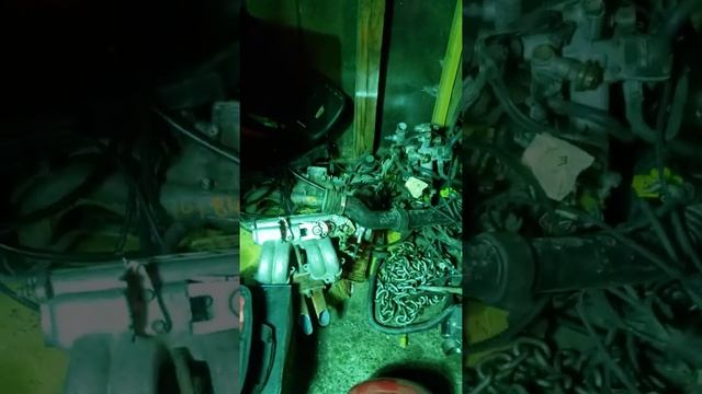 1st gen toyota 4 runner low budget restoration #1 смотреть онлайн