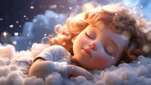 Малыш уснул ОЧЕНЬ БЫСТРО. Колыбельная для малышей 2 часа.