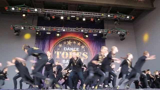 Батл студии TODES-Марьино, летний TODES BATTLE 2017, Павлово Подворье, 12 июня 2017 смотреть онлайн