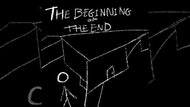 the beginning of the end смотреть онлайн