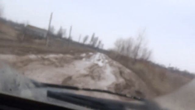 Нива бездорожье Генералово 6 смотреть онлайн