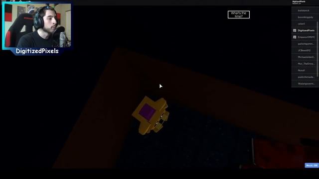 How To Get ALL Arcade Sprites and Easter Bonnie Badge in Roblox Fazbear Entertainment The Roleplay смотреть онлайн