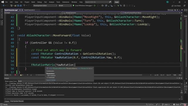 71.1. Controller Directions 01 смотреть онлайн