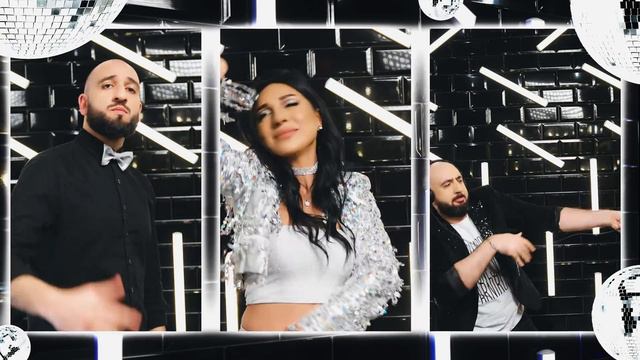 Hayk (apricota) & Arni Rock ft. Sone Silver - Promo Video (Armenian Folk Mix) смотреть онлайн