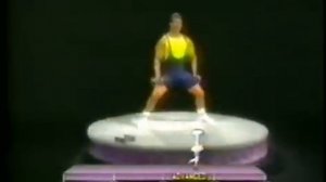 Тони Литл общий комплекс