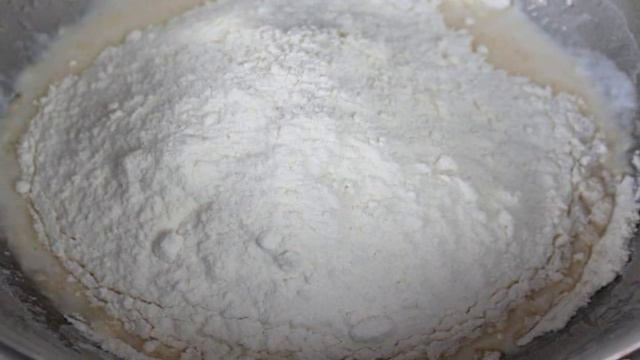 Вкусные будни