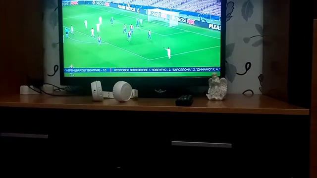 Барселона VS ювентос ювентос. Выиграл Барселону месси роналду