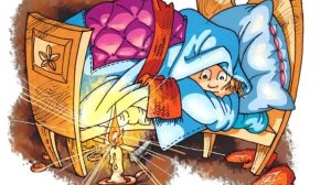 Как я ловил человечков