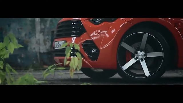 Renegade for Infiniti FX/QX70 смотреть онлайн
