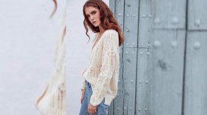 идеи для вязания спицами