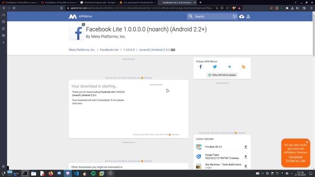 Otomatik olarak Apk dosyasına payload enjekte etme | Google play protect bypass | Android Sızma # смотреть онлайн