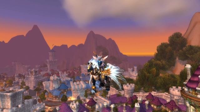IT DROPPED! Get Tyrael's Charger Mount For Free Before JUNE 14! WoW Dragonflight | Greedy Emissary смотреть онлайн
