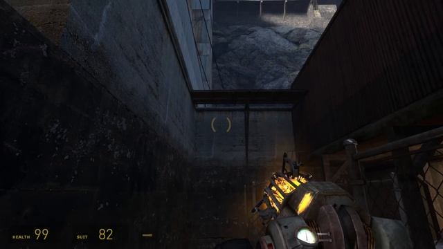 Using Glitches and Tricks to beat HL2 Episode 2 смотреть онлайн