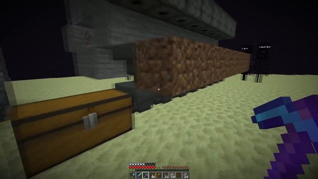 Minecraft Honey Farm Tutorial - Fully Automatic - 1.15/1.16 смотреть онлайн