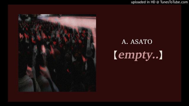 empty.. смотреть онлайн