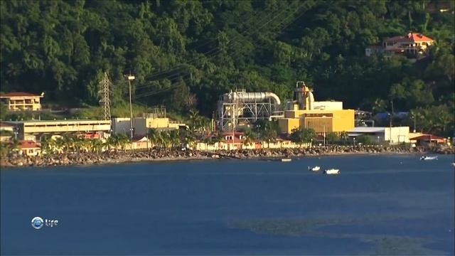 #богатейпутешествуя Райские остров Гваделупа Paradise Island Guadeloupe смотреть онлайн