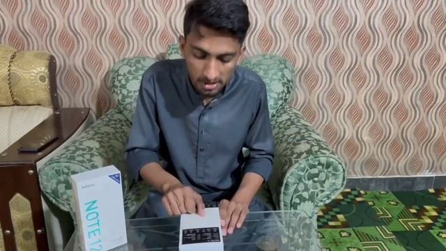 #myfirstunboxing infinix note 12 with G88 full unboxing and short review смотреть онлайн