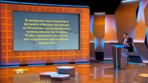 Своя игра. Хашимов - Мартынов - Рождествин (25.12.2022)