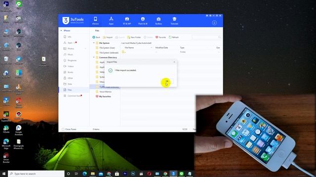How to Install Youtube iOS 6.1.3 | 2021 ( Update File Install Youtube Fix Connection Error) смотреть онлайн
