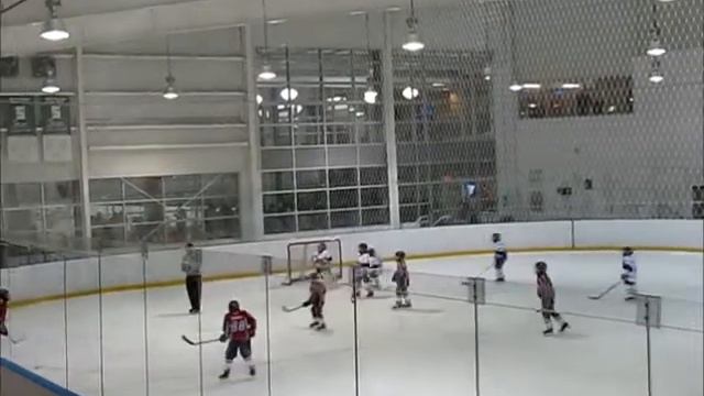 Kingston Canadians vs Oshawa Generals Dec 16 2017 Second Period смотреть онлайн