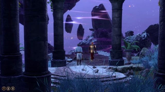 Baldur's Gate 3. Первый сон героя (РЕЛИЗ)(Томас) смотреть онлайн