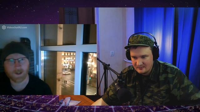 Встретил Джеба В Чат Рулетке смотреть онлайн