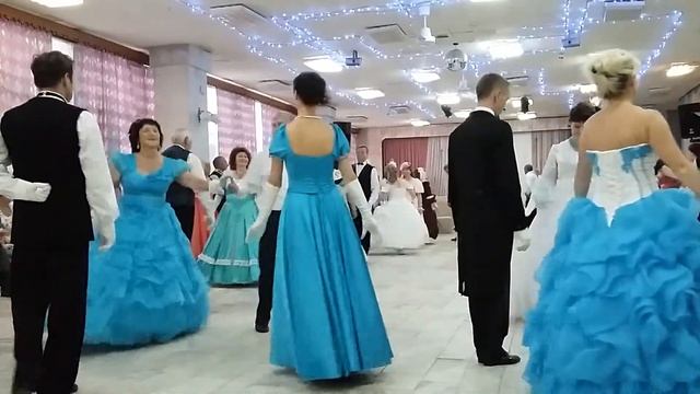 КОНТРДАНС ЗОЛУШКА КАРАЧАРОВО БАЛ 23 ИЮНЯ 2108 смотреть онлайн