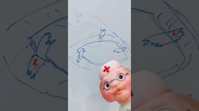 Что такое заусенец? #shorts