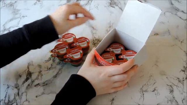 Фито-ягодные сиропы ТМ Эльзам Ягодный Микс смотреть онлайн