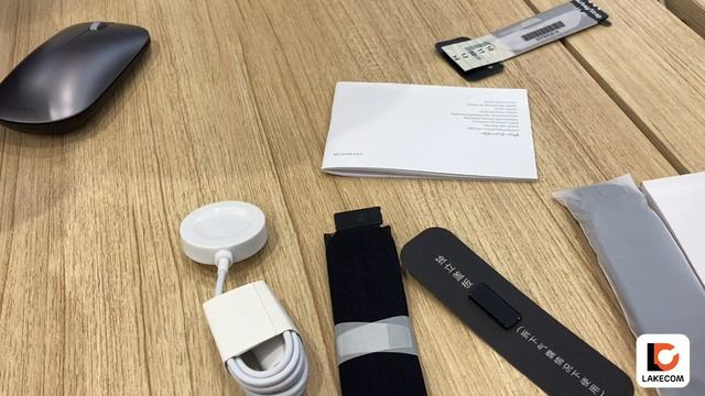 แกะกล่อง HUAWEI WATCH D смотреть онлайн