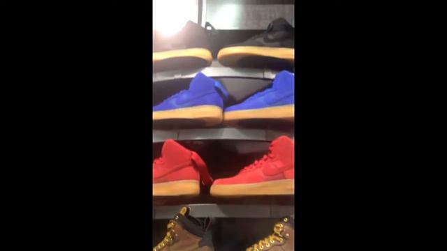 CYBER MONDAY 3'S PICKUP!! смотреть онлайн