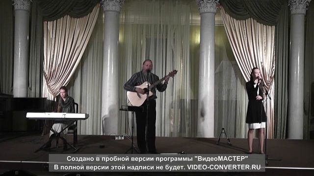 "Капитаны" Николая Гумилева муз А Кириллова смотреть онлайн