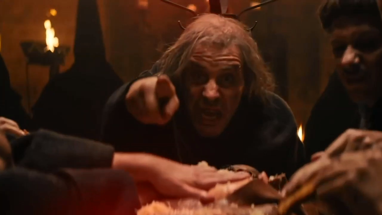 Rammstein - Deutschland 2019 HD p25 смотреть онлайн