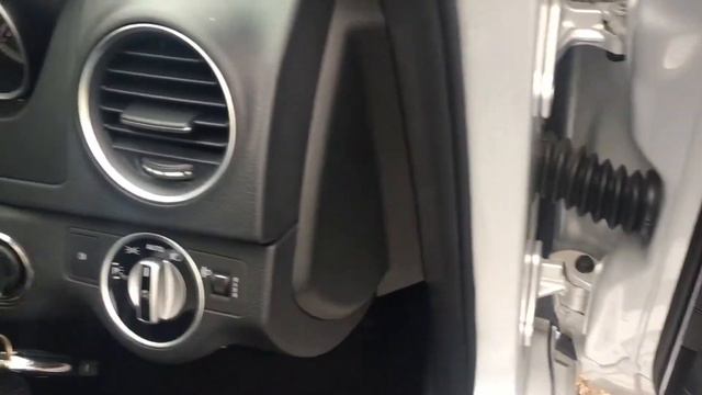 Mercedes-BenzCClass1.6 C180SE( Executive)7GTronicPlus4dr@VFM Autosales Ltd Groombridge