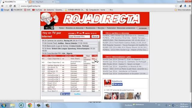 DEPORTES EN VIVO HD- COMO VER DEPORTES EN VIVO HD смотреть онлайн