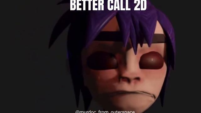Better Call 2D смотреть онлайн