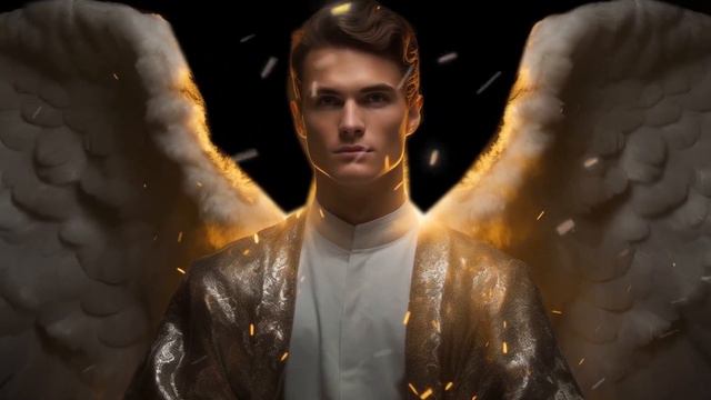 Archangel Michael Clearing All Dark Energy | Archangel Healing Music смотреть онлайн
